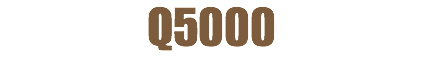Q5000
